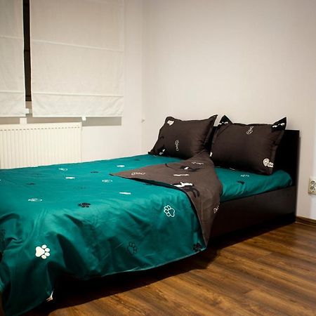 Escape To Comfort: Central Home Tudor Vladimirescu Iasi Ngoại thất bức ảnh