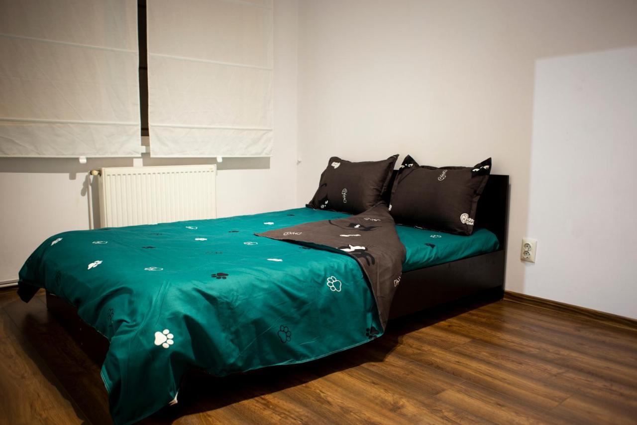 Escape To Comfort: Central Home Tudor Vladimirescu Iasi Ngoại thất bức ảnh