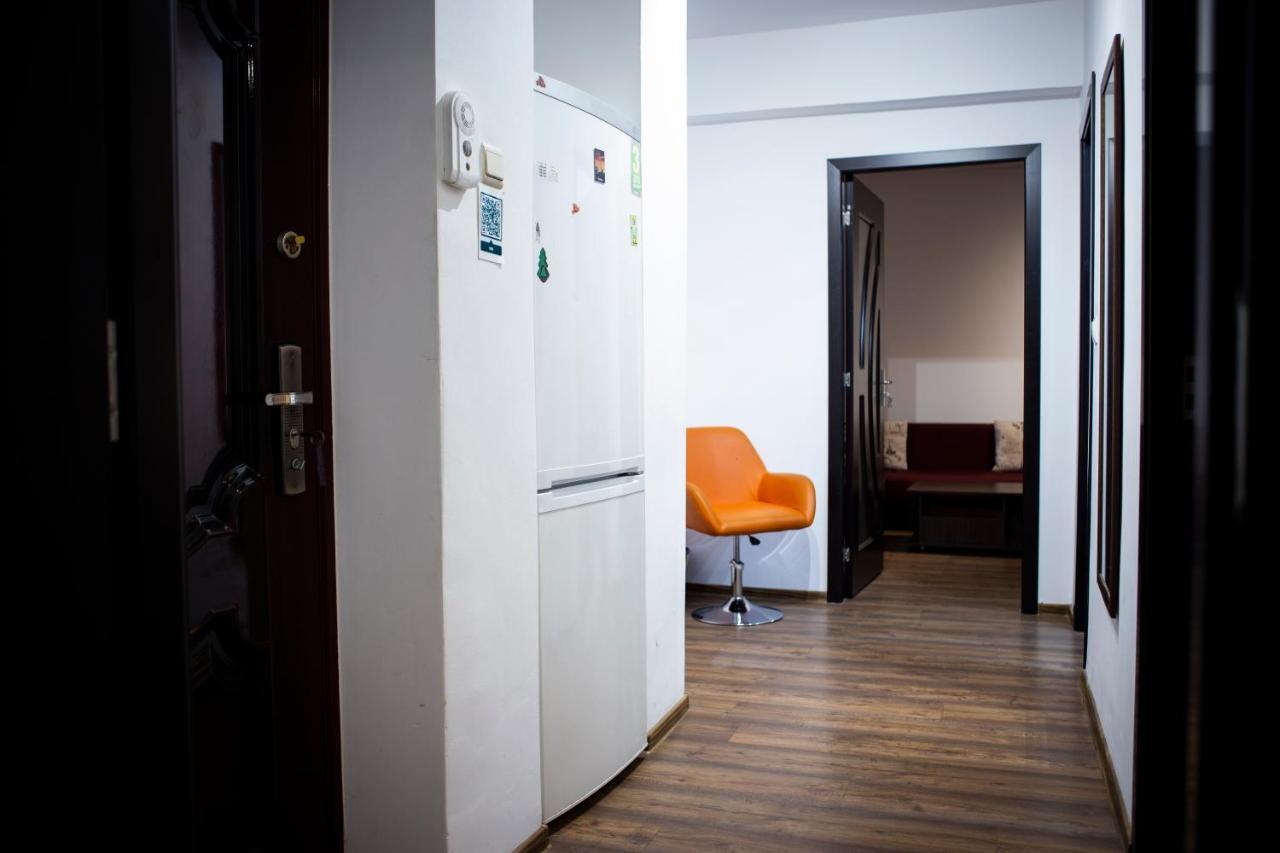 Escape To Comfort: Central Home Tudor Vladimirescu Iasi Ngoại thất bức ảnh