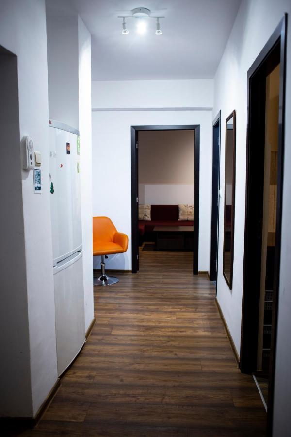 Escape To Comfort: Central Home Tudor Vladimirescu Iasi Ngoại thất bức ảnh