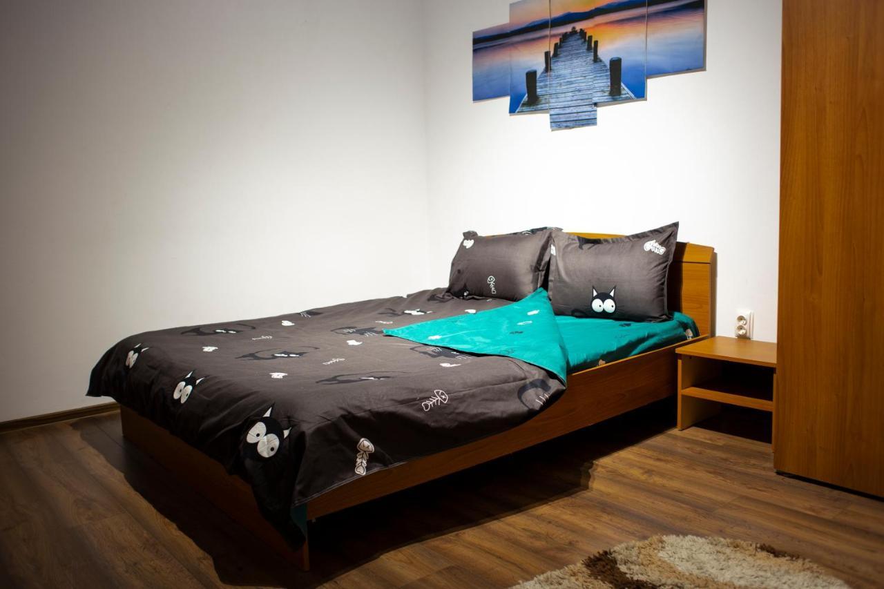 Escape To Comfort: Central Home Tudor Vladimirescu Iasi Ngoại thất bức ảnh